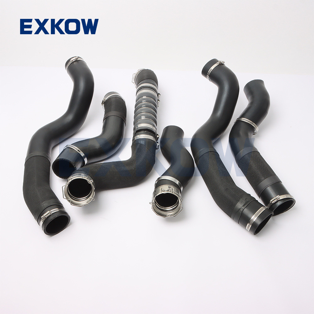 Ready Stock Cold Tube เหมาะสําหรับ Ford Ranger JB3G-6C646-AC AB39-6K683-CE