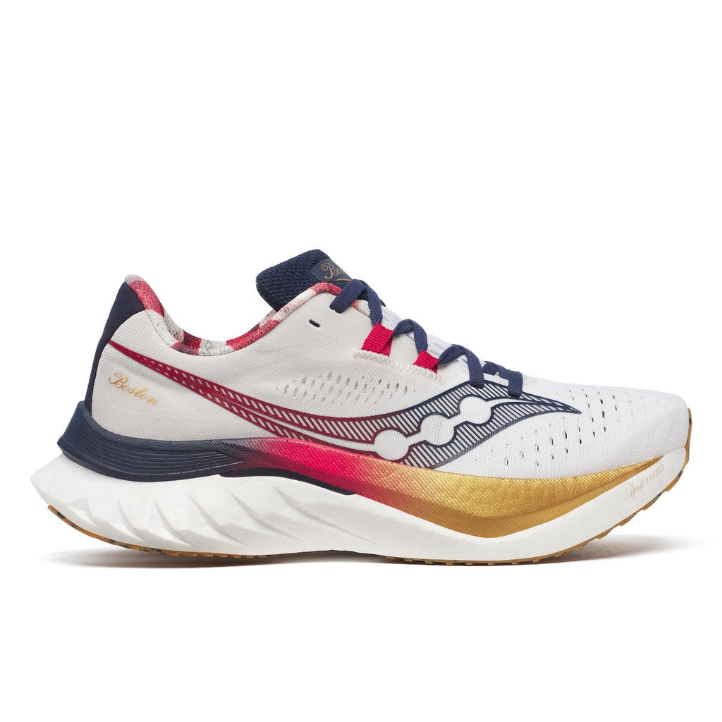 SAUCONY-ENDORPHIN SPEED 4  รองเท้าผ้าใบผู้หญิง
