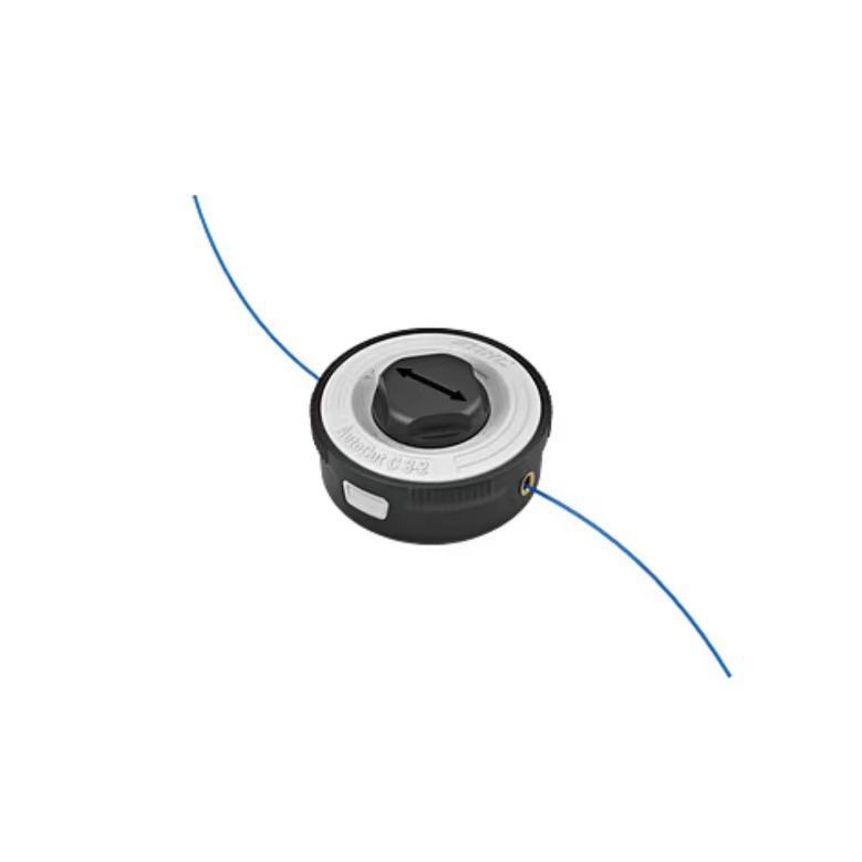 โรงงานขายตรงอุปกรณ์เสริมสวนเครื่องตัดหญ้าเครื่องตัดหญ้าหัว c3-2 sthil FSA 57 FSE 52Autocut