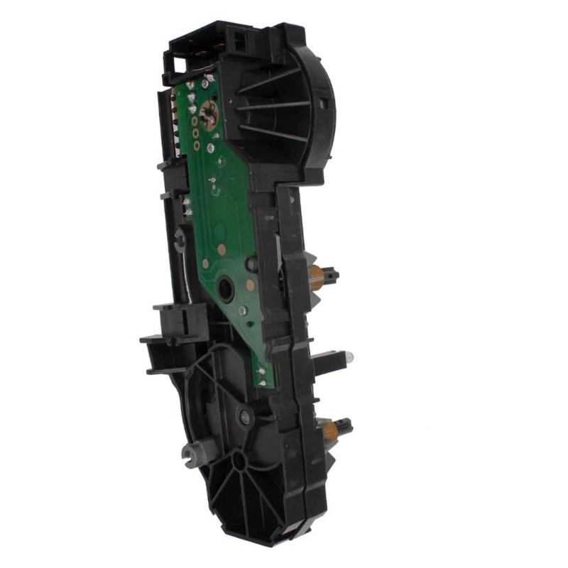 Moon Heating Cooling System โมดูลพลาสติก HVAC แผงควบคุมสําหรับ Sprinter