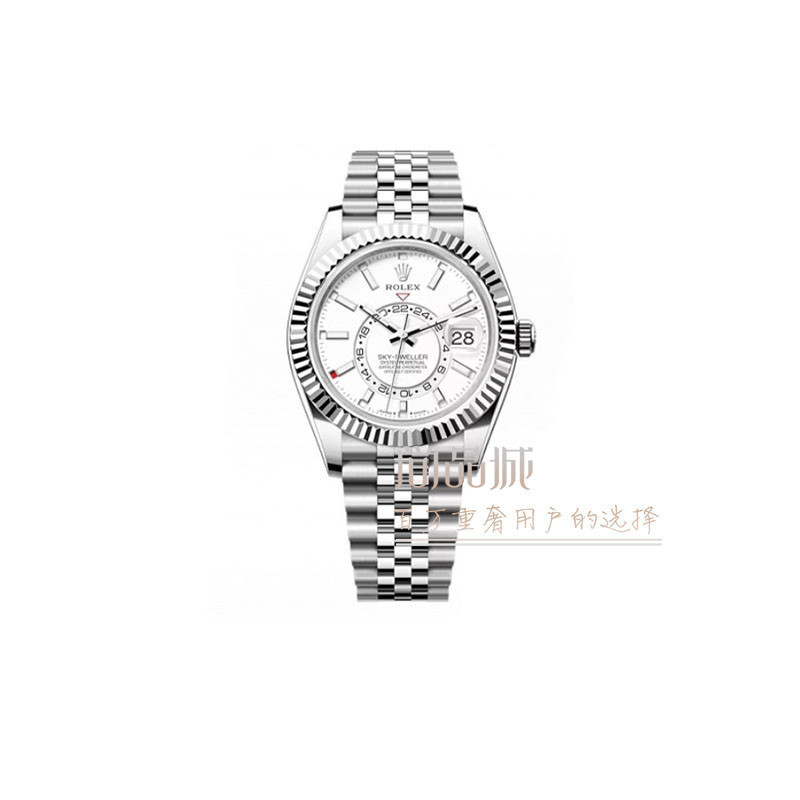 Rolex Rolex Column Type Series M336934-0004