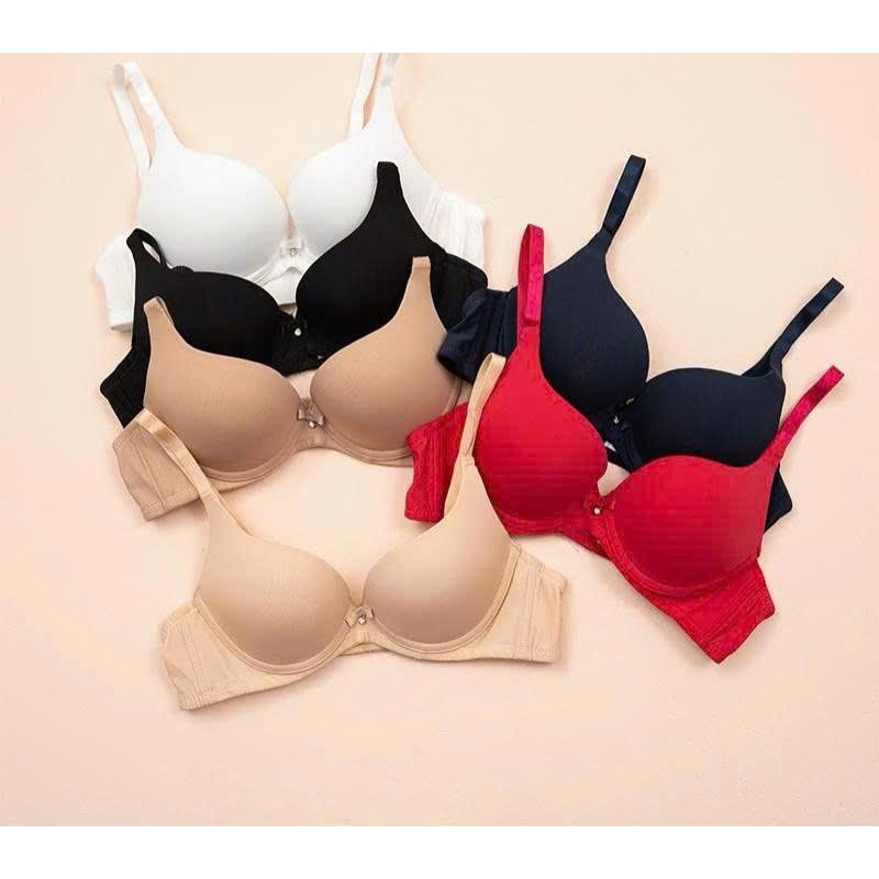 AL09 (Thai Standard) บรา Anny 911 พร้อม Super Lifting Underwire