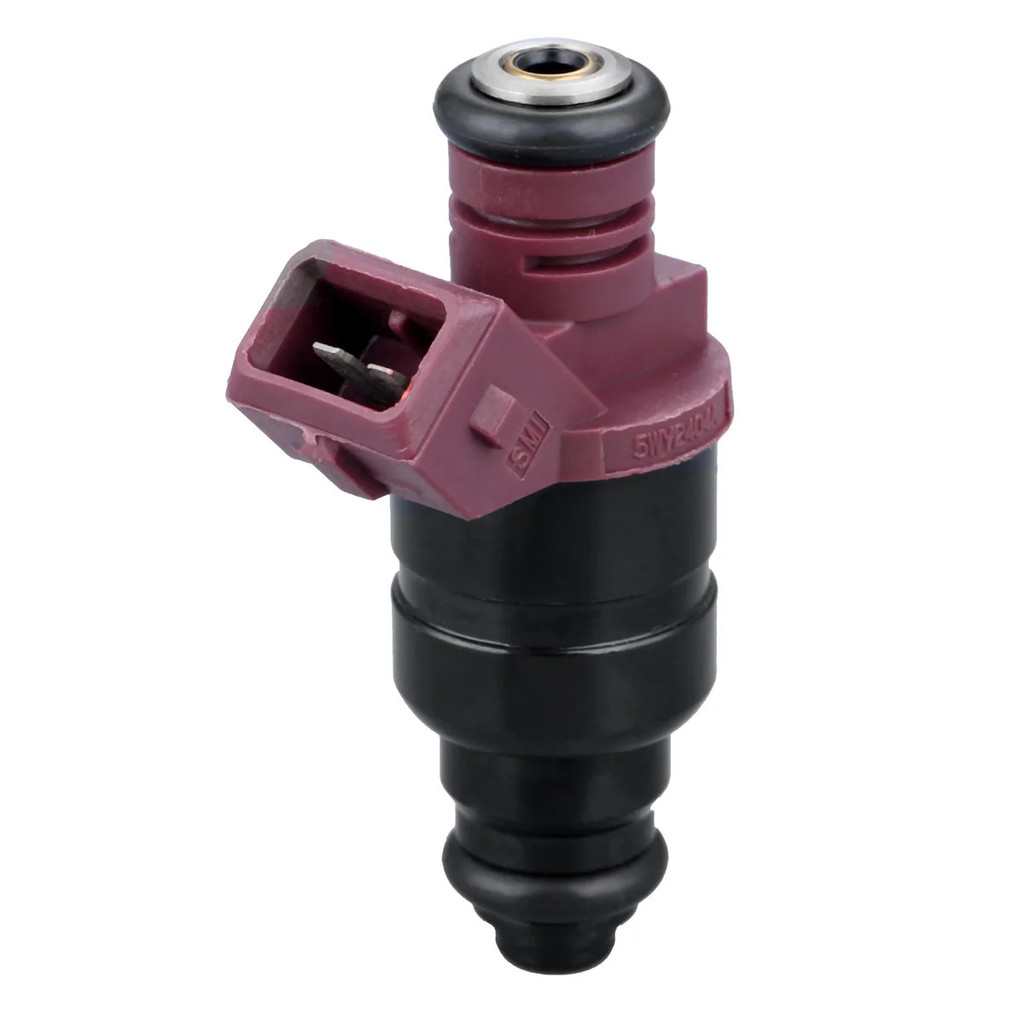 ใหม่หัวฉีดน้ํามันเชื้อเพลิงสําหรับ John Deere 825I Gator 3 กระบอก MIA11720 5WY2404A