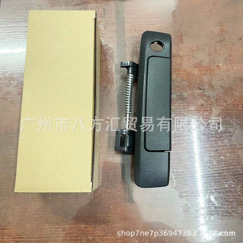 AB39-2143836-มือจับCD AB39-2143836-BD Handle BT50RANGER Cargo Box Handle/