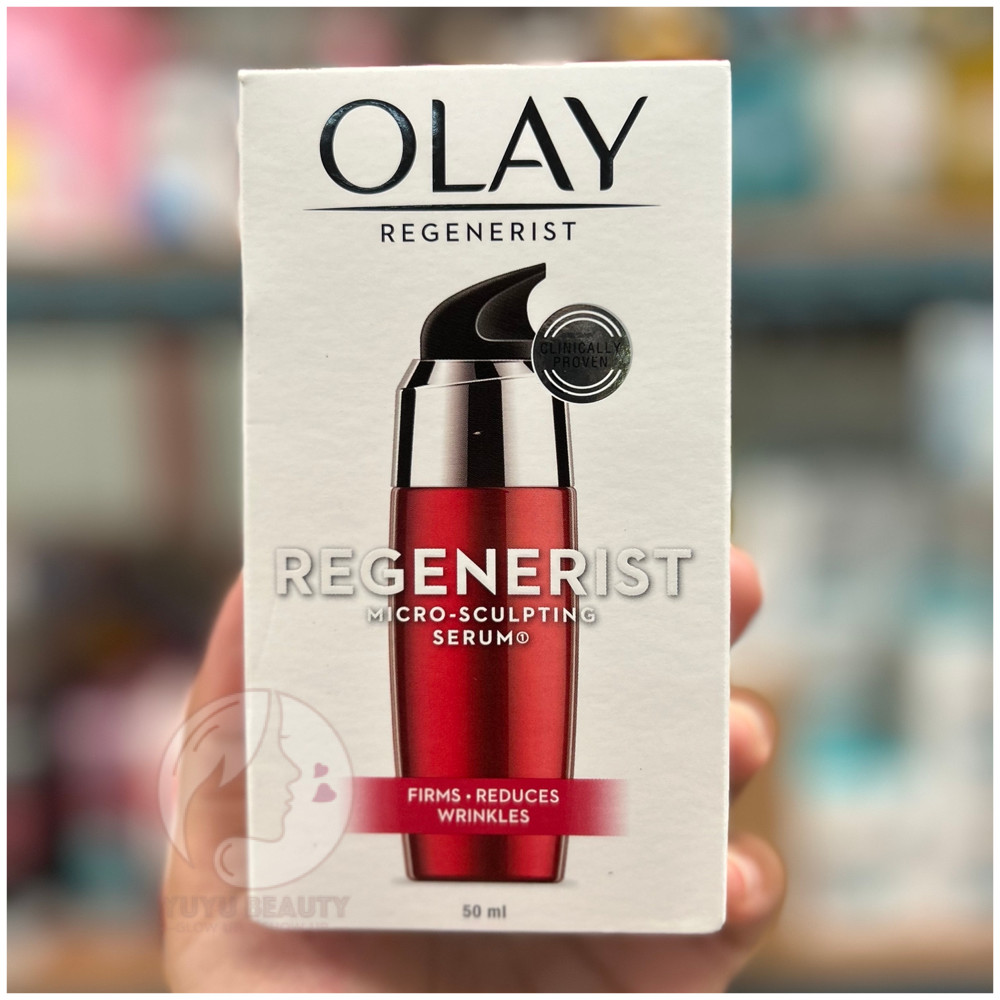 Olay Regenerist Micro-Sculpting Serum 50 Ml.