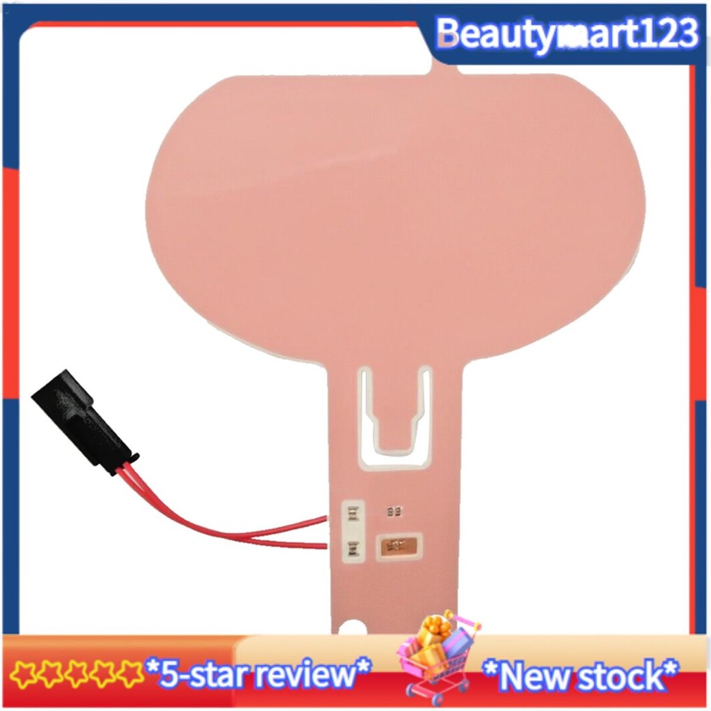 BMCar Horn Contact 924-904 6C3Z13B802C สําหรับ F450 F-550 2001-2007 อุปกรณ์เสริมพวงมาลัยฮอร์น Contac