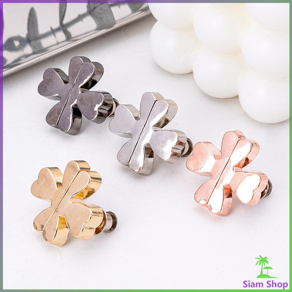 SIAM 1 ชิ้น กระุดุมต