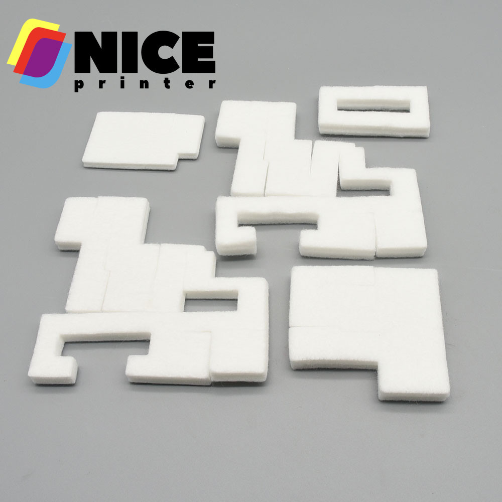 Inkrite MC-G04 ถังหมึกเสียฟองน้ํา Pad สําหรับ Canon Pixma G1730 G2730 G3730 G4770