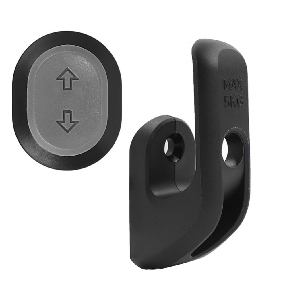 ชุดปุ่มสวิทช์และตะขอแขวนสำหรับNinebot G2/F2