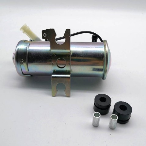 เหมาะสําหรับปั๊มน้ําเข้าน้ํามันรถยนต์ E8012M-2 17020-06W01 4HK1 6HK1