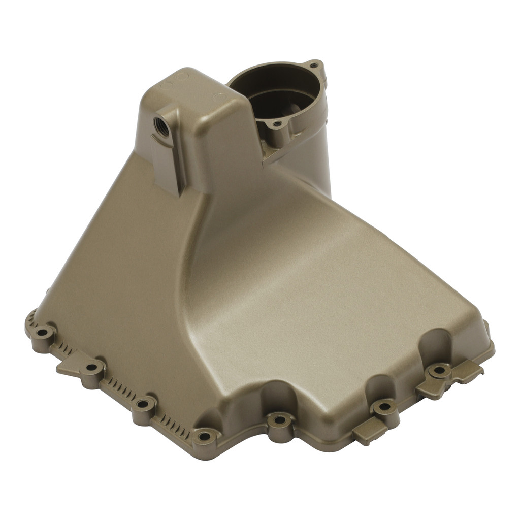 กระทะน้ํามันล่างสําหรับ Ducati Superbike Panigale V4 2018-2024 Streetfighter V4 S 2020-2024