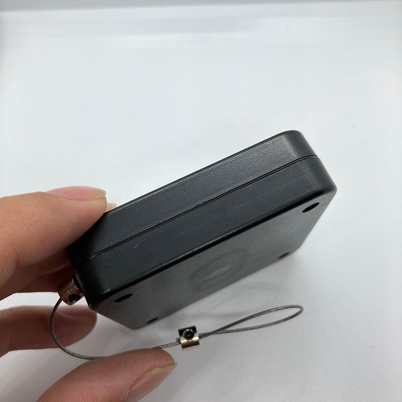 VR Dedicated Automatic Cable Puller Box Cable Winding HTC VIVE Bracket Cable Winding Machine VR Anti