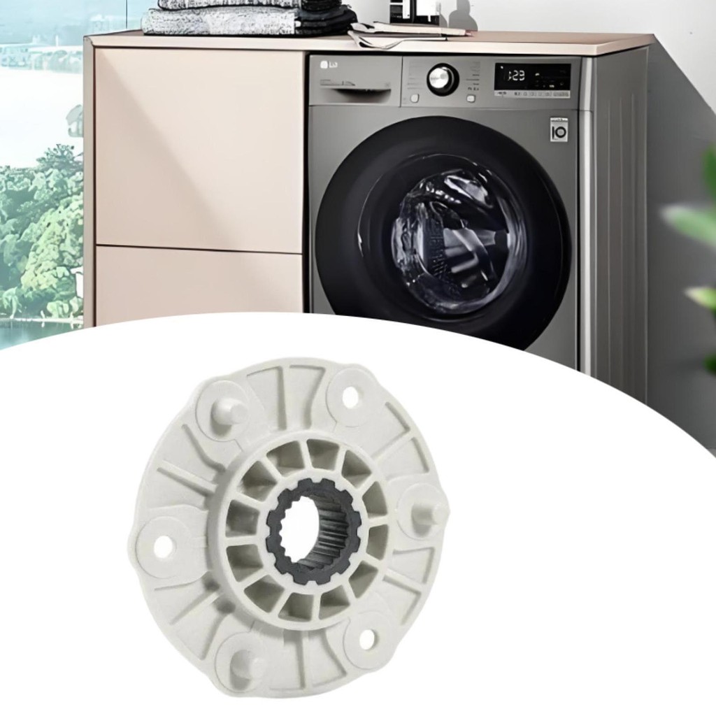 [Lszcx6l] เครื่องซักผ้าโรเตอร์ Hub Assembly Rotor Hub 4413er1003B Pbt-gf30 สําหรับ 4413er10 เครื่องซ