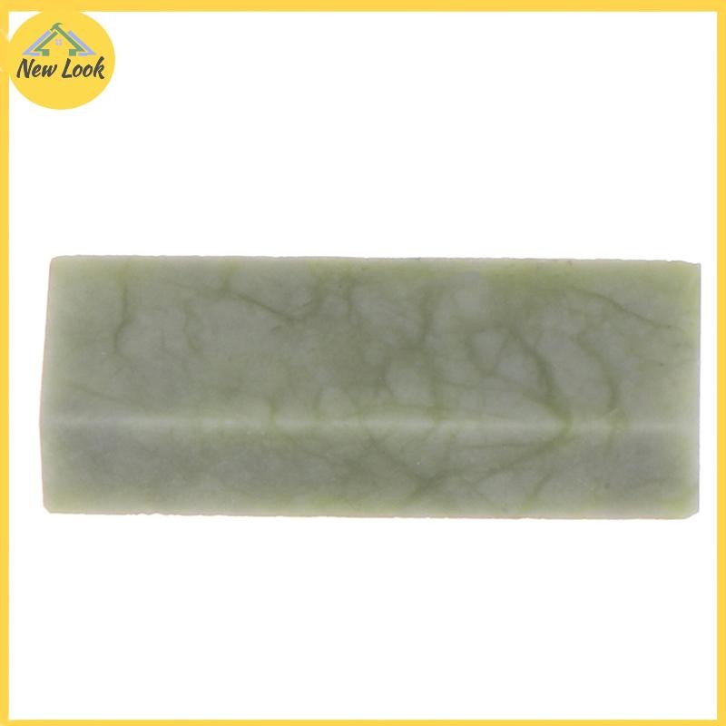 NewLook 10000 Grit มีด Sharpening Oilstone Whetstone Sharpner หินน้ํามันขัดเงา .