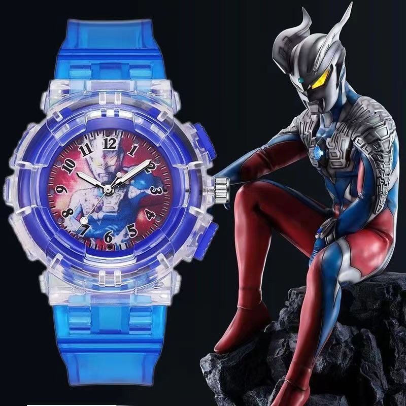 นาฬิกา Strobe Light Cello Degas Altman นาฬิกา Mentyutyu