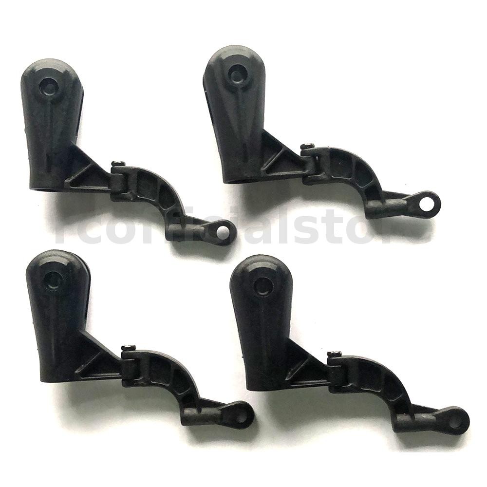 Eachine E250 AH-64 Apache RC เฮลิคอปเตอร์ RC Part Rotor ชุดคลิป