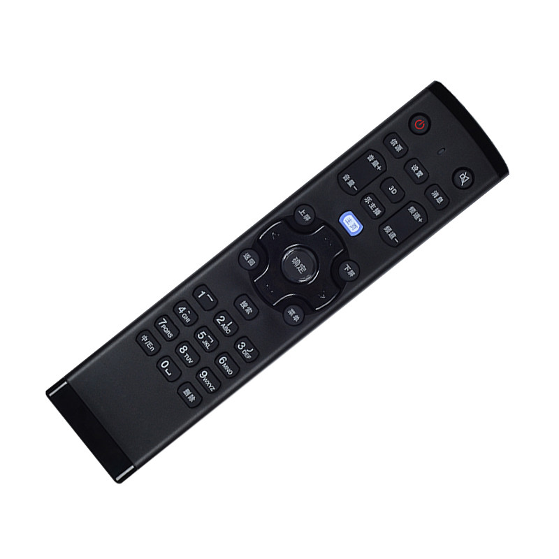 Ke Yuan เหมาะสําหรับรีโมทคอนโทรลทีวี Lenovo 47S51 42S51 39S31 50S31 55S51 55S61