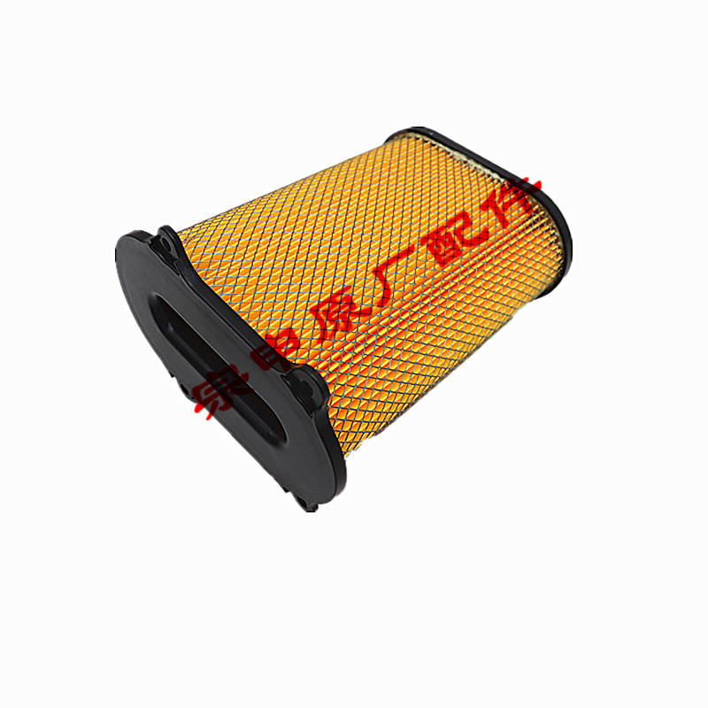 ZS400 กรองอากาศกรองน้ํามันองค์ประกอบสามกรอง