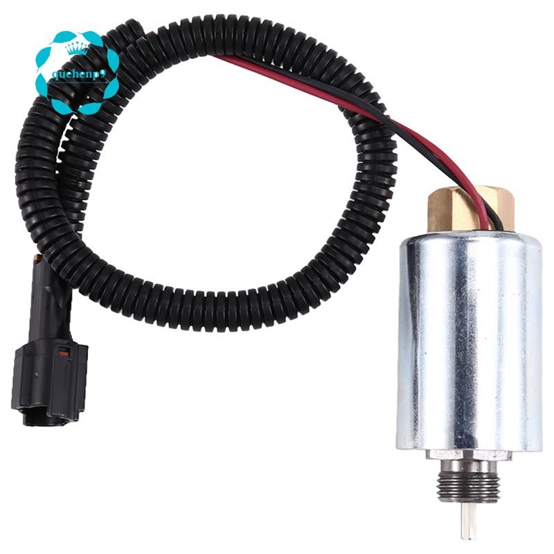 Solenoid วาล์วโรตารี LL00068 Excavator สําหรับ SH120 SH200 A1 A2 A3 สําหรับกรณี CX130 CX210 CX240 Pc