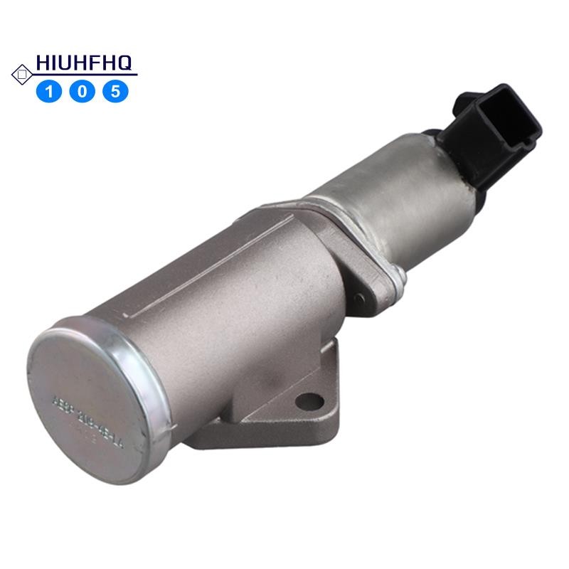 Hiuhfhq106F27E-9F715-A1B วาล์วควบคุมอากาศเดินเบา F27E9F715A1B