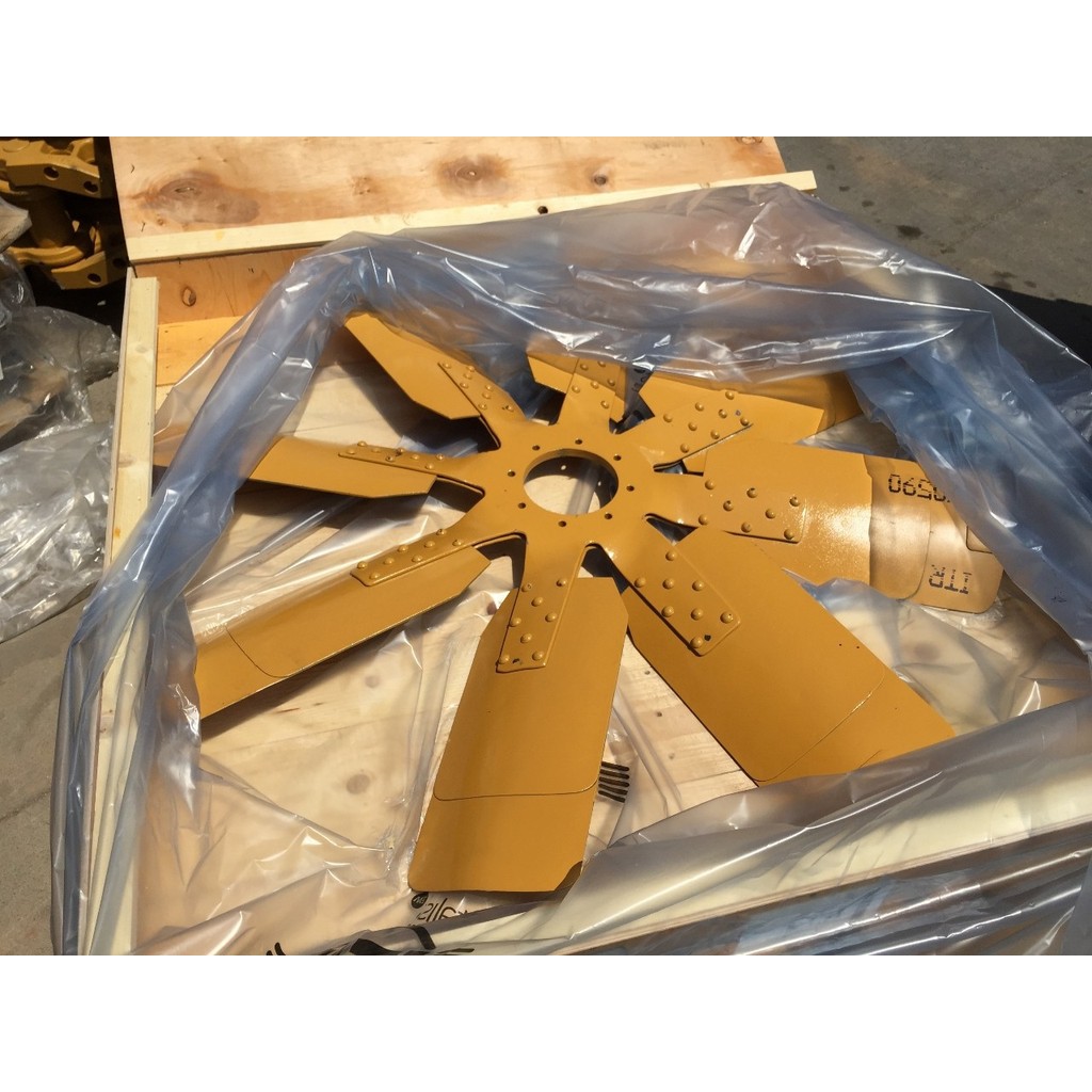 Carter D8N/R-D8K/H/L Bulldozer ชุดลูกสูบเครื่องยนต์, ชุดประกอบกระบอก