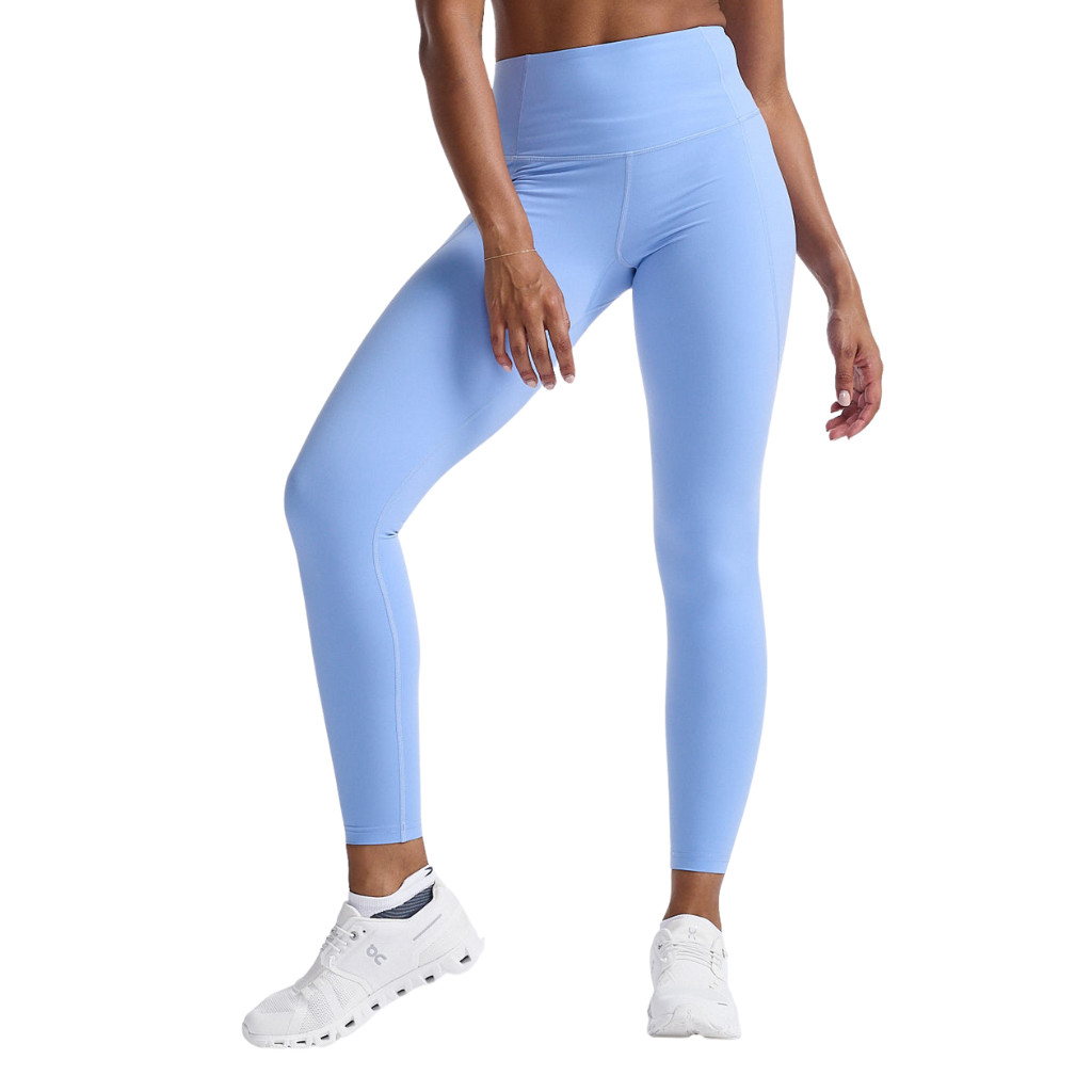 2XU กางเกงรัดรูปผู้หญิง Form Hi-Rise Comp