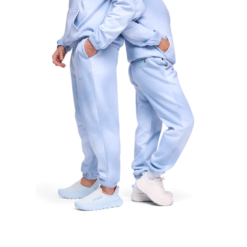 HOKA-HOKA ESSENTIAL JOGGER PRT Unisex