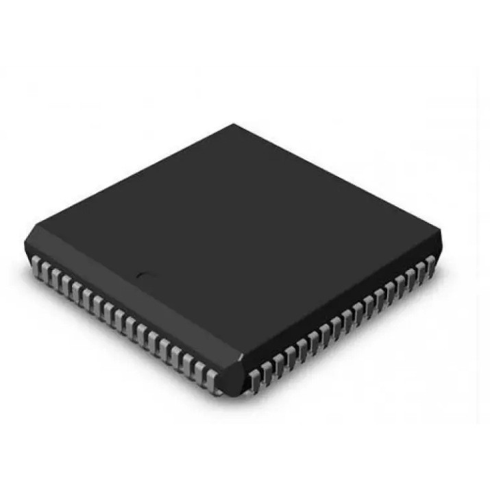 VECANA01 VECANAO1 Analog Front Chip PLC68 Original Square 68 ฟุต