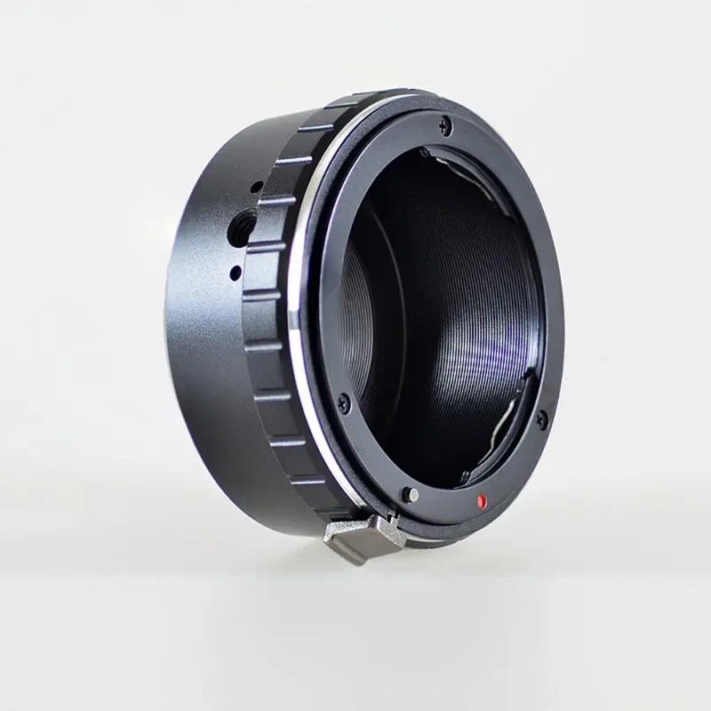 คุณภาพสูงเลนส์อะแดปเตอร์ AI-NIKON1 อะแดปเตอร์แหวนสําหรับ Nikon F AI S เลนส์ Nikon1 N1 J1 J2 J3 J4 V1