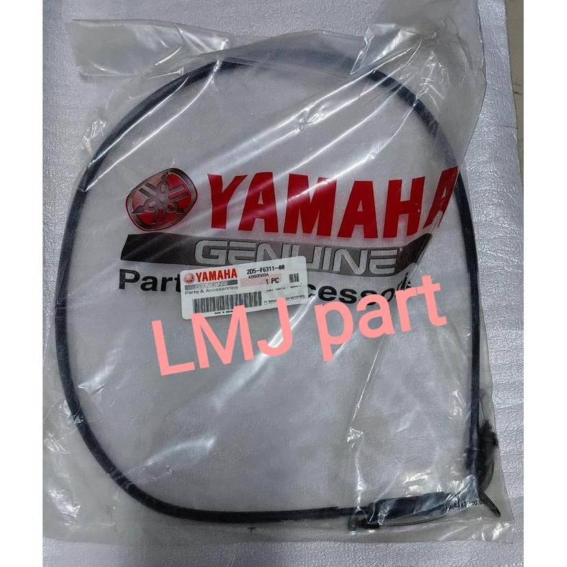 YAMAHA NOUVO Z YGP 2D5-F611-00 สาย THROTTLE YAMAHA PART