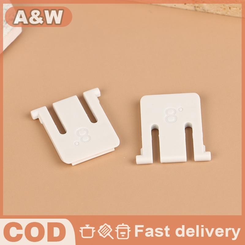 Null 2 ชิ้นเปลี่ยนคีย์บอร์ดขาตั้งขาสําหรับ K270 MK270 K295 MK295 MK260 MK275 MK200 คีย์บอร์ดขาตั้งเท