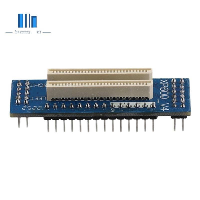 Carriage Board Connecting Card สําหรับ Xp600 Printhead Printer Adapter Board