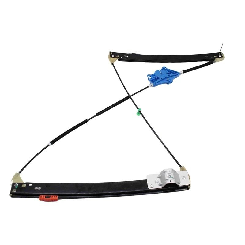 AM-Car Electric Window Regulator Lifter ด้านหน้าซ้ายสําหรับ A4 B6 B7 8E รถเปลี่ยน