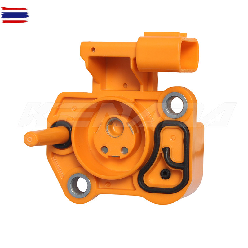 YamahaTPS แมพเซ็นเซอร์เรือนลิ้นเร่ง   FINO-I MIO-125I TTX Fino115i/Mio115i แมพ fino115i/ mio115i