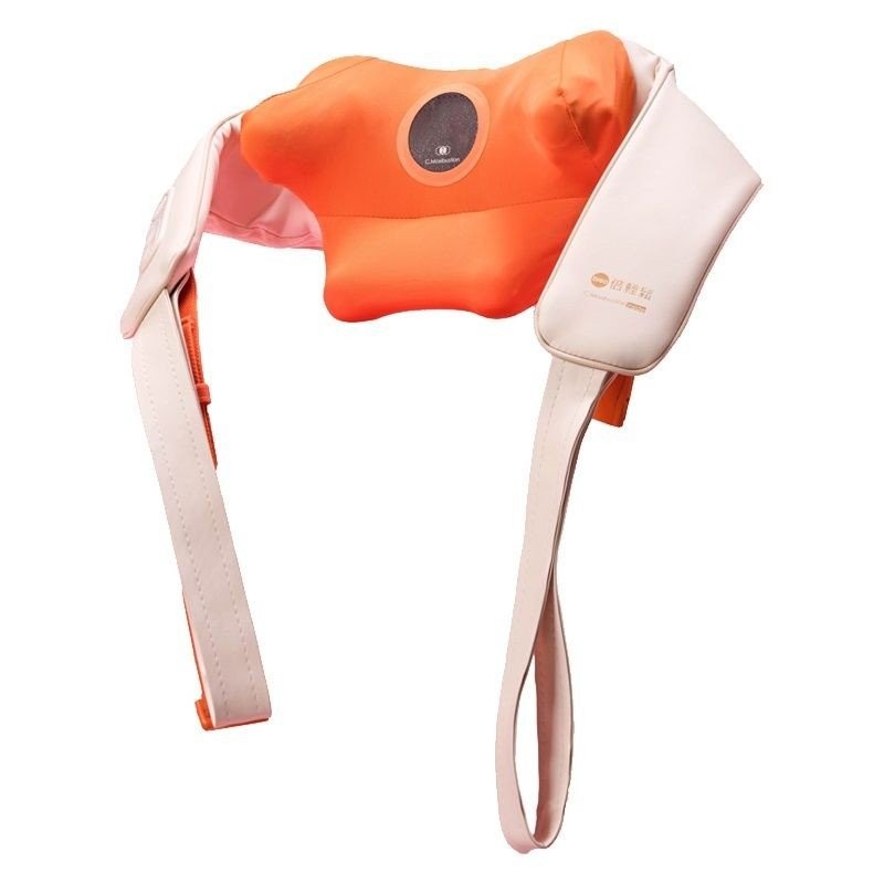 Easy N6MINI ไหล่คอนวดทาคอเอวขา Golden Push Hand ของขวัญวันเกิดทานาบาตะของขวัญ 9NCS