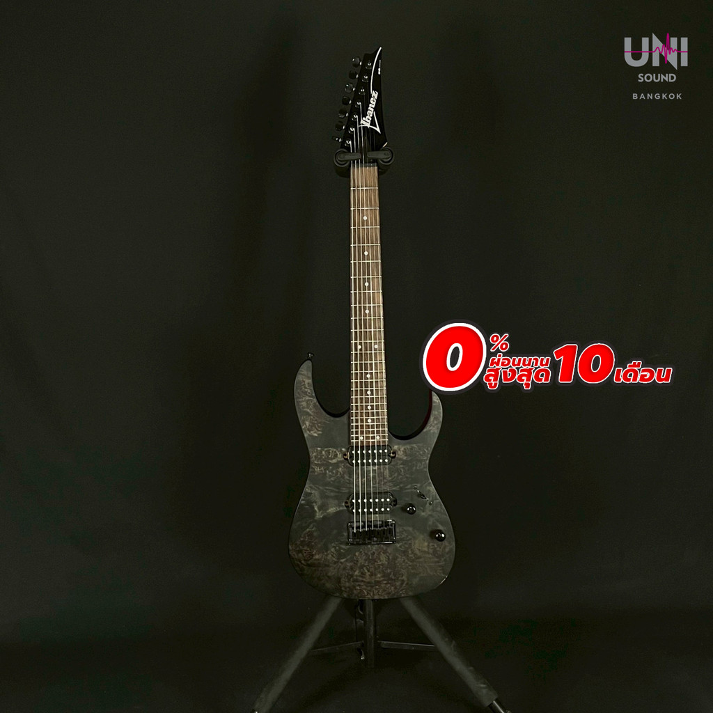 กีต้าร์ไฟฟ้า Ibanez RG7421PB