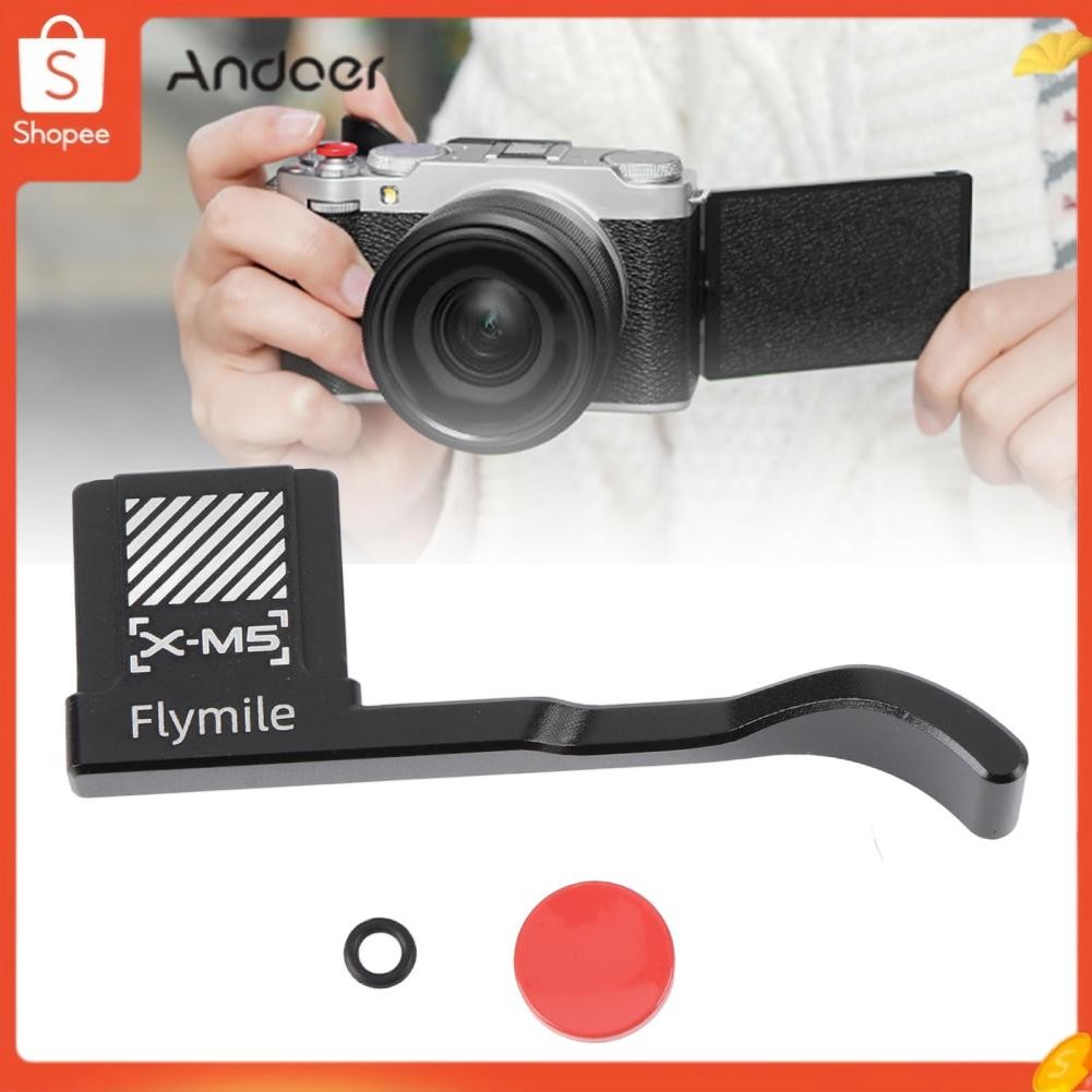 Andoer การรองรับการสนับสนุนการถ่ายภาพ