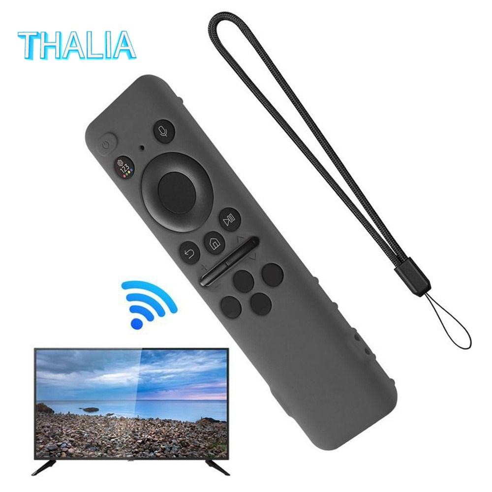 ฝาครอบรีโมตรุ่นซอฟท์ กันกระแทกและเรืองแสง พร้อมรหัสBN5901432A/01432B/01432D/01432J/01436B/TM2360E/TM