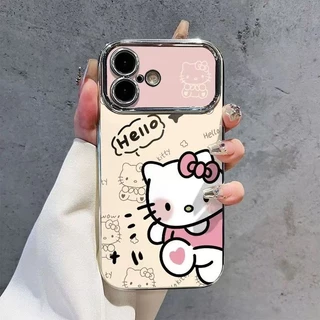 Bov🍒-เคสมือถือ เคสไอโฟน iPhone 17PROMAX 13 14plus 12pro 11 15 16promax-XY6DSC137