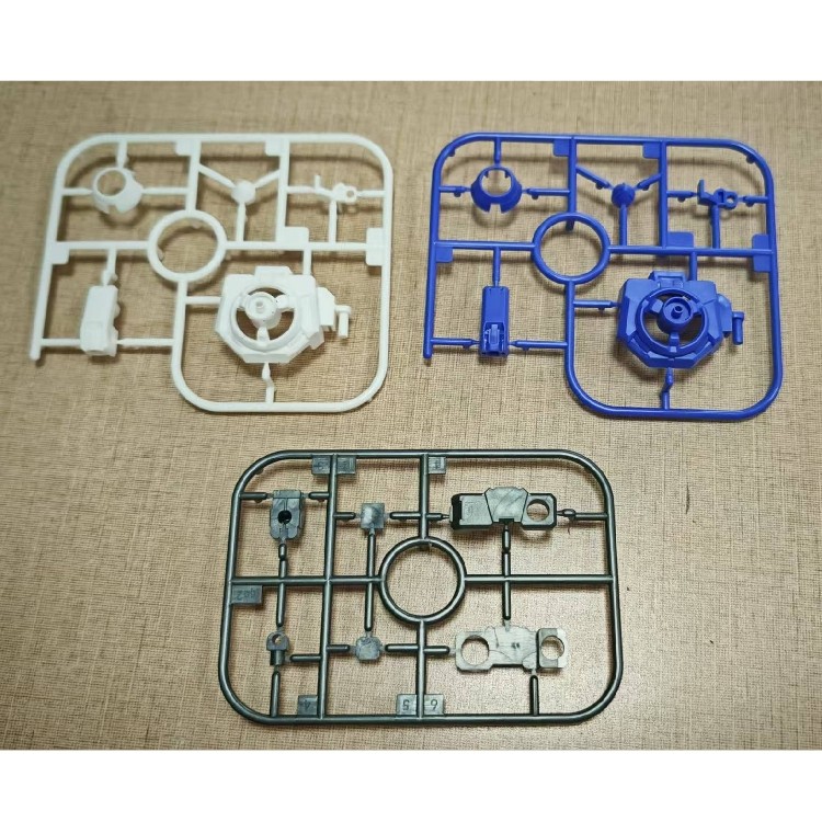 Cat Duke MB 00Q / Sw ord 4 Four Connector Parts (ไม่รวมชุด)