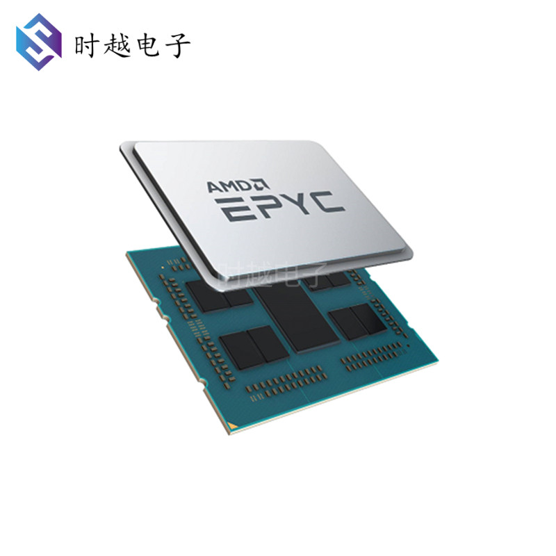 AMD EPYC/Xiaolong 7551 Server CPU 2.0G 32 Core 64 Line Program เวอร์ชันอย่างเป็นทางการ
