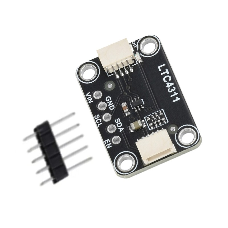 3C LTC4311 I2C Terminal Amplifier Module Extension โมดูลขยายแบบพกพา