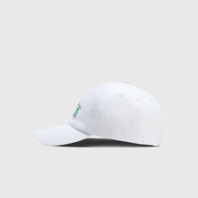 ROTATE Sunday Logo Cap 鸭舌帽女HBX