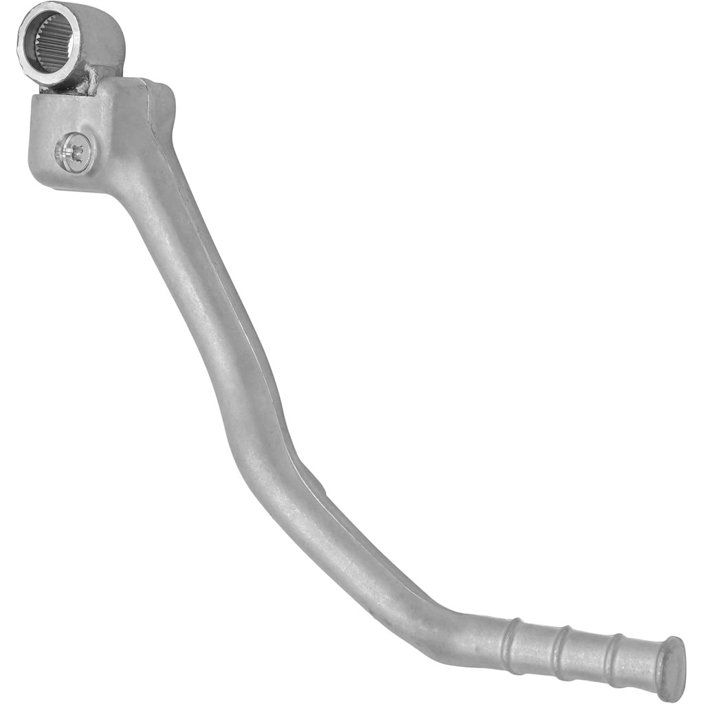Caltric Kick Start Pedal Lever ใช้งานร่วมกับ Yamaha YZ250F 2010 2011 2012 2013 17D-15620-50-00
