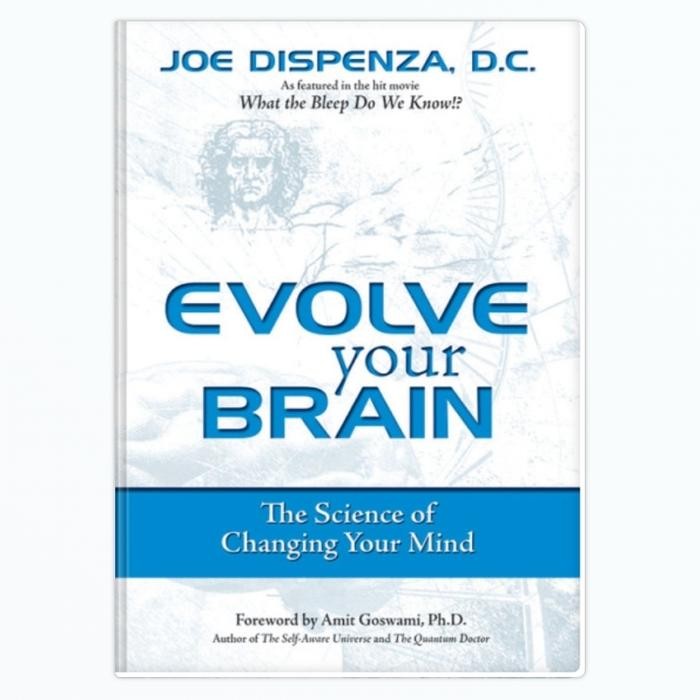 Evolve Your Brain · วิทยาศาสตร์ในการเปลี่ยน Mind S