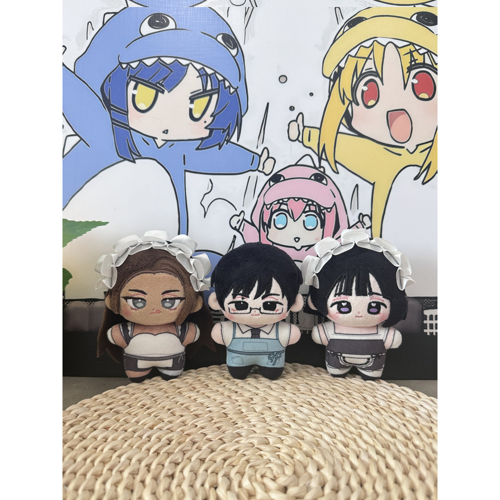 พร้อมส่ง alien stage doll alien stage ตุ๊กตา alien stage blind box ของเล่น toy