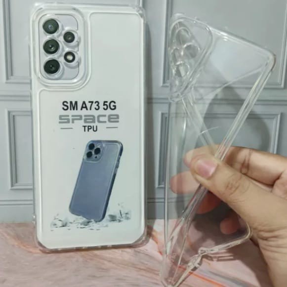 T39 CLEAR CASE CLEAR THICK OPPO A37 A39 A57 A1K A3S A5S A7 F9 A11K A12 A15 A15S A16 A17 A18 A38 4G