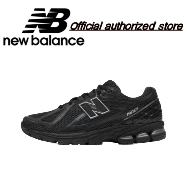 NEW BALANCE 1906 NB 1906 M1906RJB   รองเท้ากีฬาชาย รองเท้ากีฬาหญิง