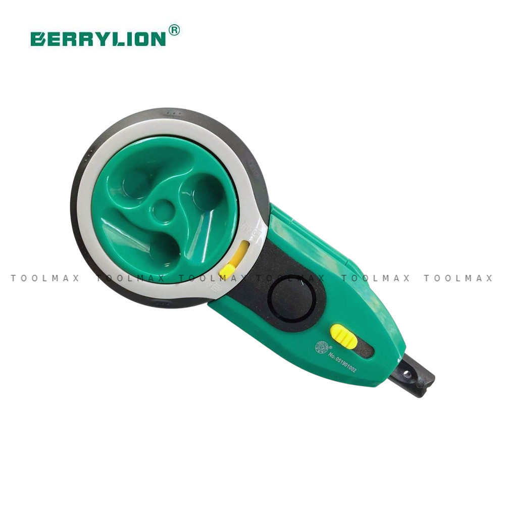 Berrylion บักเต้าตีเส้นอัตโนมัติ รุ่น 051901002