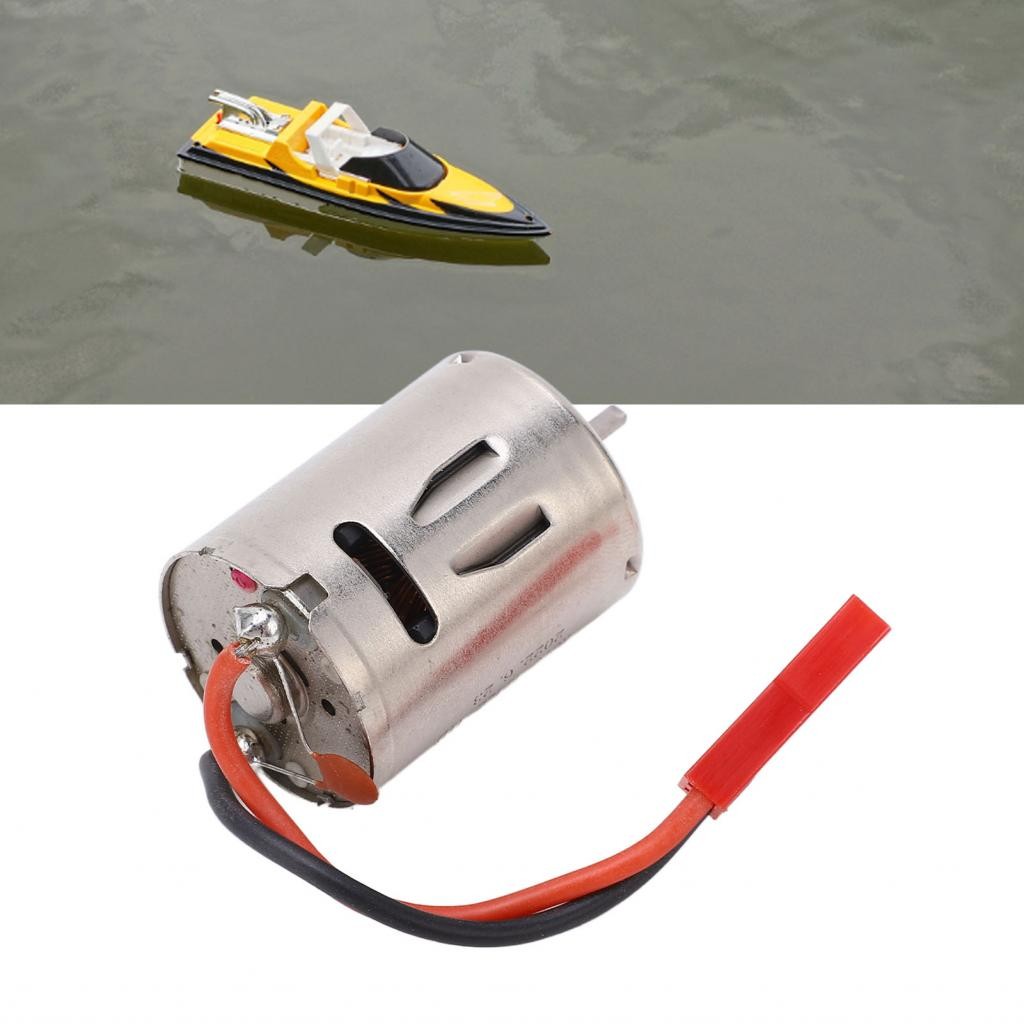 Bacony RC Boat Motor Engine อะไหล่เข้ากันได้กับ WLtoys WL917 24